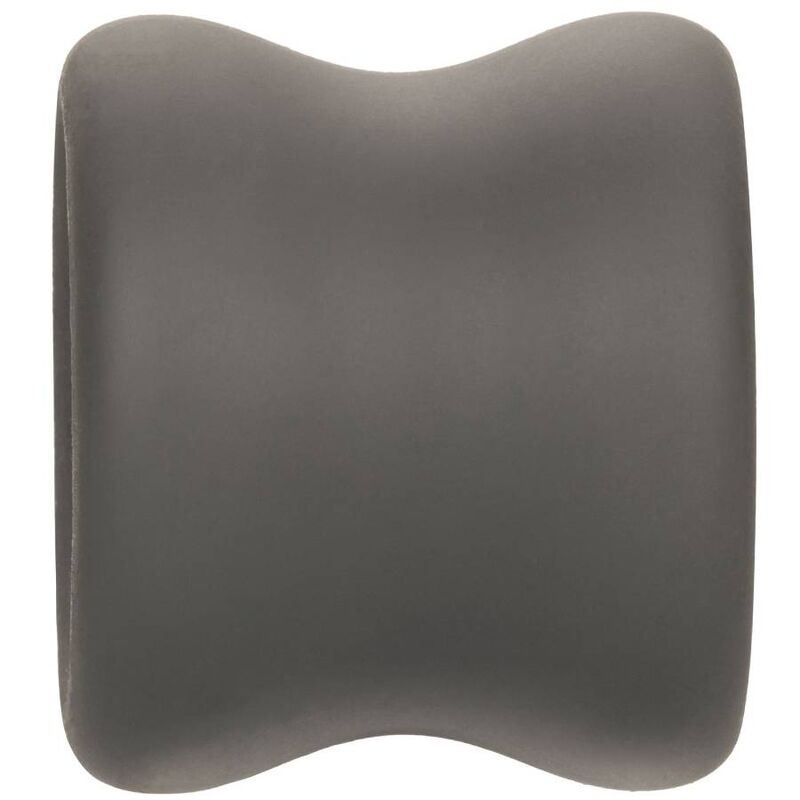CALEXOTICS - ANNEAU DE TENSION SCROTALE ALPHA NOIR