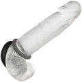 CALEXOTICS - ENSEMBLE ALPHA PROLONG AVEC 2 ANNEAUX GRIS