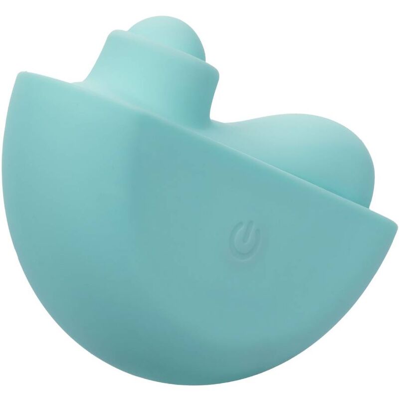 CALEXOTICS - STIMULATEUR OVATION ACCLAIM VERT AQUA