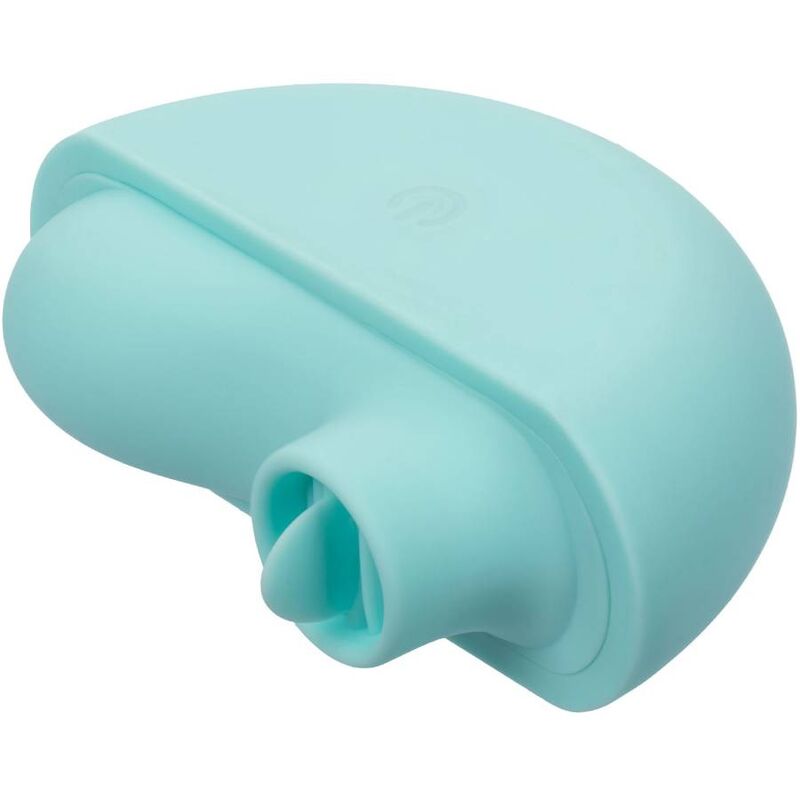 CALEXOTICS - STIMULATEUR OVATION RAVE VERT AQUA