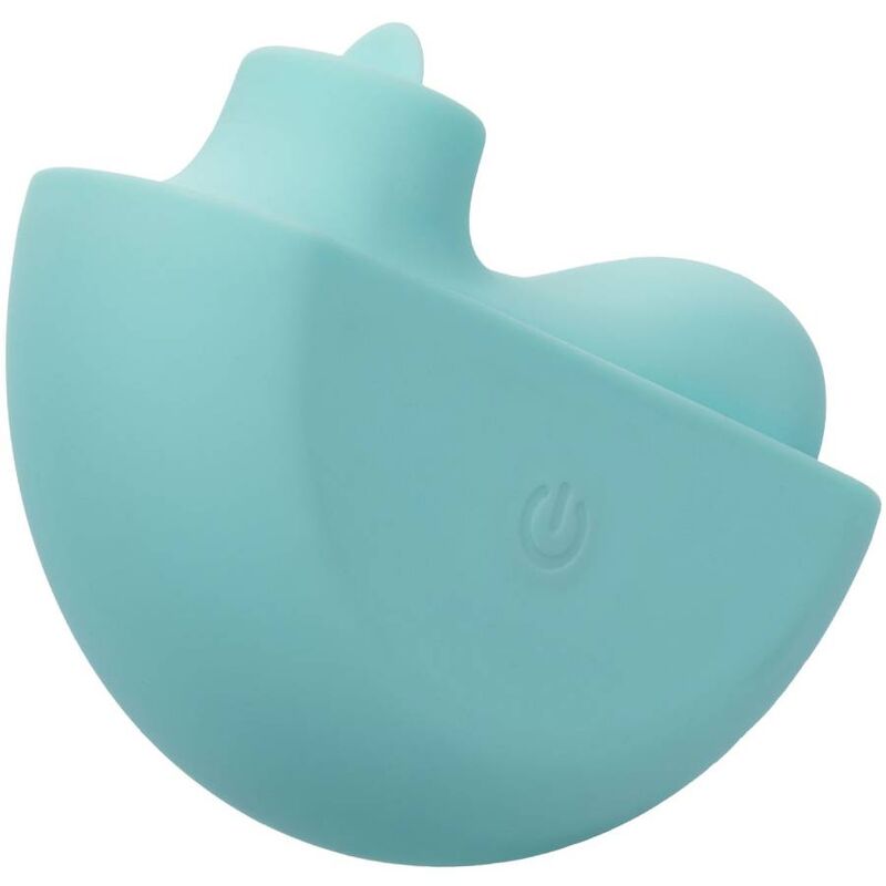 CALEXOTICS - STIMULATEUR OVATION RAVE VERT AQUA
