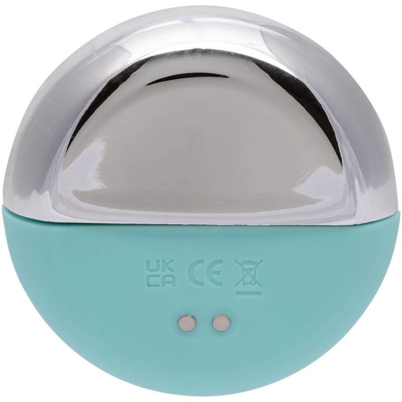 CALEXOTICS - STIMULATEUR OVATION RAVE VERT AQUA