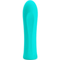PRETTY LOVE - VIBROMASSEUR ALFREDA SUPER POWER VERT D'EAU