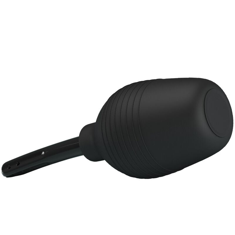 MR PLAY - DOUCHETTE ANALE BLKC SUPER POWER NOIRE