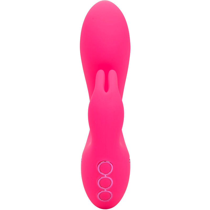 CALEXOTICS - VIBRATEUR LAPIN SO. CAL SUNSHINE FUCHSIA DE CALIFORNIA DREAMING