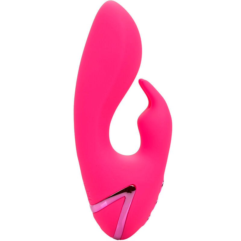 CALEXOTICS - VIBRATEUR LAPIN SO. CAL SUNSHINE FUCHSIA DE CALIFORNIA DREAMING