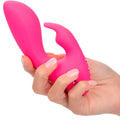 CALEXOTICS - VIBRATEUR LAPIN SO. CAL SUNSHINE FUCHSIA DE CALIFORNIA DREAMING