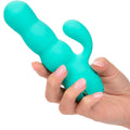 CALEXOTICS - VIBREUR LAPIN DEL MAR DIVA AQUA VERT DE CALIFORNIA DREAMING