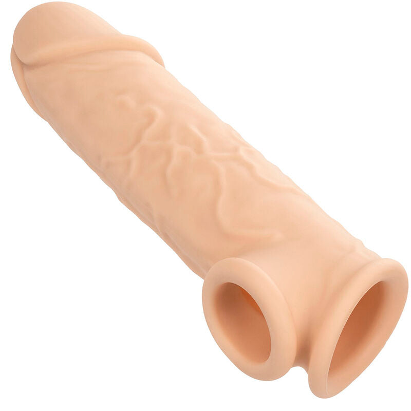 CALEXOTICS - PERFORMANCE MAXX EXTENSION RÉALISTE 7 PEAU CLAIRE