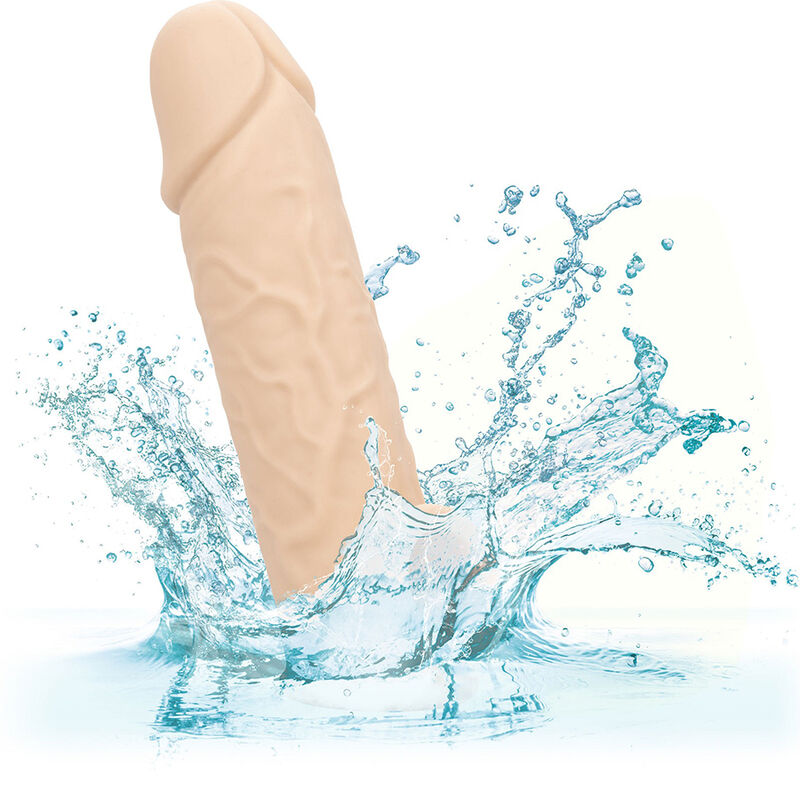 CALEXOTICS - PERFORMANCE MAXX EXTENSION RÉALISTE 7 PEAU CLAIRE