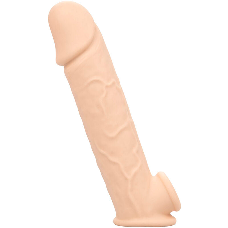 CALEXOTICS - PERFORMANCE MAXX EXTENSION RÉALISTE 8 PEAU CLAIRE