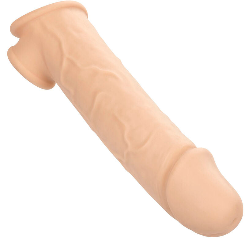 CALEXOTICS - PERFORMANCE MAXX EXTENSION RÉALISTE 8 PEAU CLAIRE