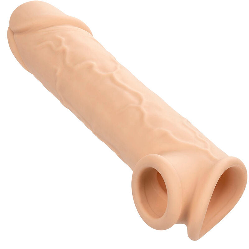 CALEXOTICS - PERFORMANCE MAXX EXTENSION RÉALISTE 8 PEAU CLAIRE