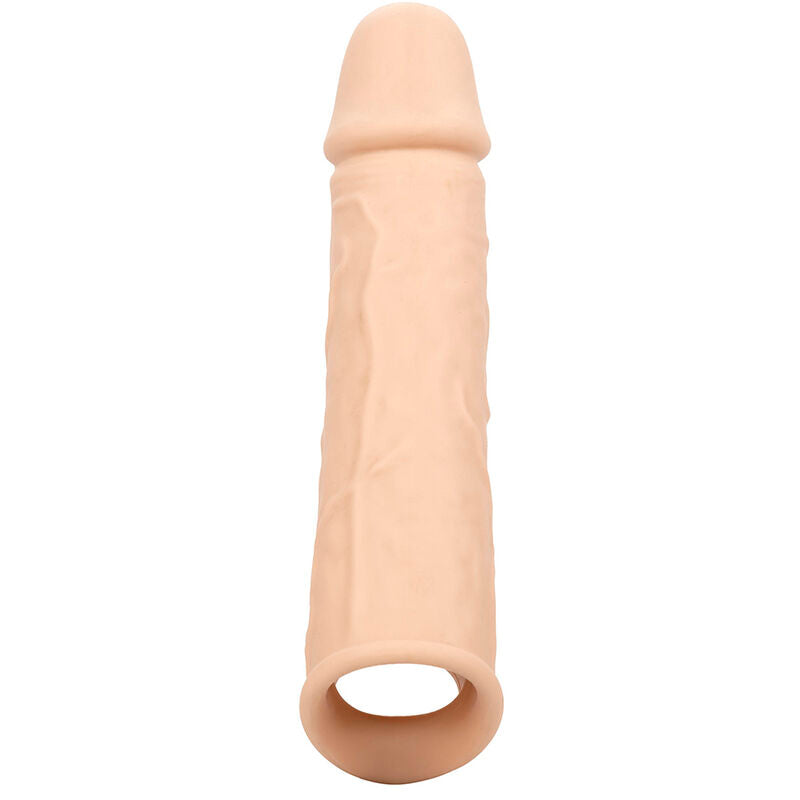 CALEXOTICS - PERFORMANCE MAXX EXTENSION RÉALISTE 8 PEAU CLAIRE