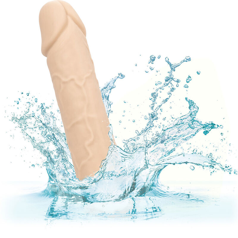 CALEXOTICS - PERFORMANCE MAXX EXTENSION RÉALISTE 8 PEAU CLAIRE