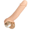 CALEXOTICS - PERFORMANCE MAXX EXTENSION RÉALISTE 8 PEAU CLAIRE
