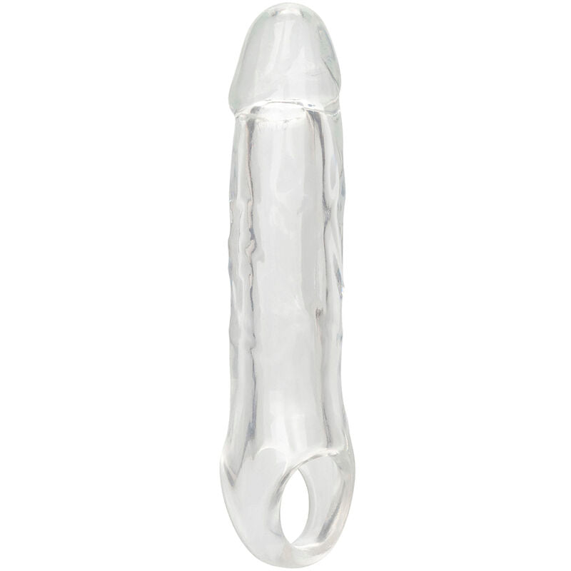 CALEXOTICS - RALLONGE PERFORMANCE MAXX CLEAR 6,5 TRANSPARENTE