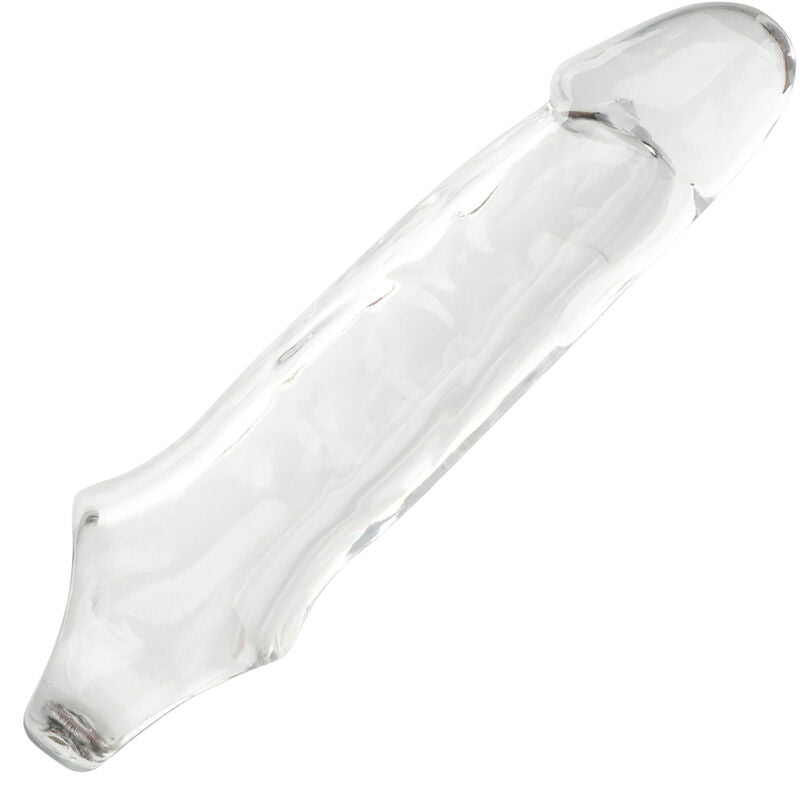 CALEXOTICS - RALLONGE PERFORMANCE MAXX CLEAR 6,5 TRANSPARENTE