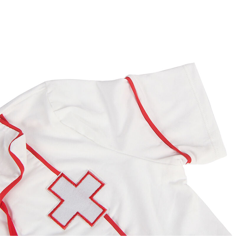 SUBBLIME - DÉGUISEMENT INFIRMIÈRE SEXY BODY S/M