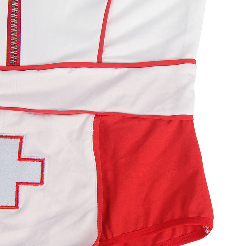 SUBBLIME - DÉGUISEMENT INFIRMIÈRE SEXY BODY S/M