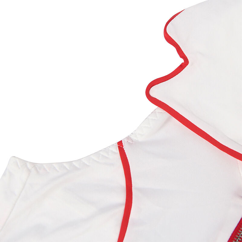 SUBBLIME - DÉGUISEMENT INFIRMIÈRE SEXY ROBE S/M