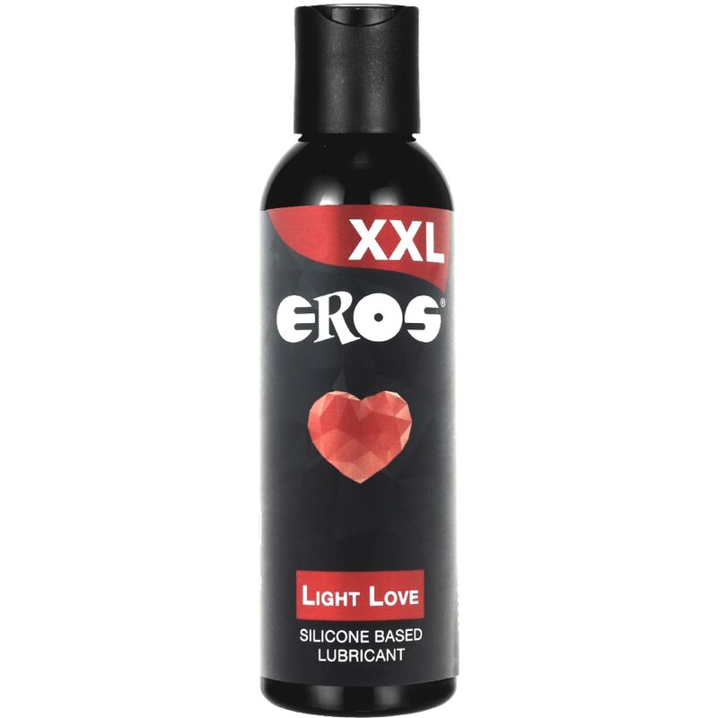 EROS - LOVE XXL À BASE DE SILICONE 150 ML