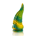 EPIC - GODEMICHET TENTACULE VERT CETUS, PETITE TAILLE