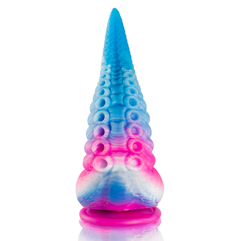 EPIC - PHORCYS CONSOLATEUR BLEU TENTA CULAIRE, GRANDE TAILLE