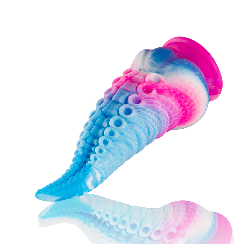 EPIC - PHORCYS CONSOLATEUR BLEU TENTA CULAIRE, GRANDE TAILLE