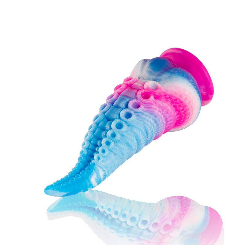 EPIC - PHORCYS CONSOLATEUR TENTACULE BLEU, PETITE TAILLE