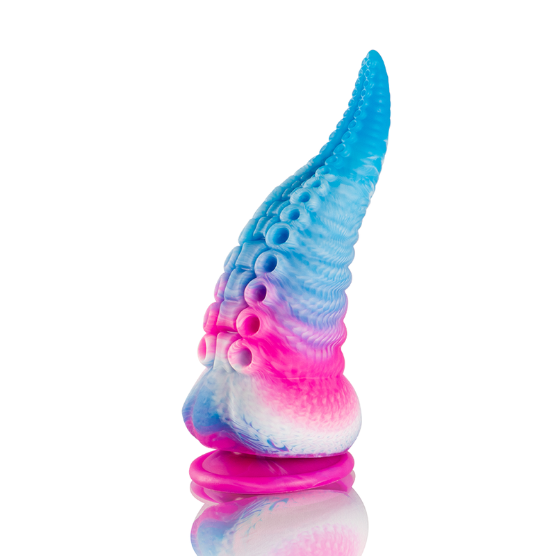 EPIC - PHORCYS CONSOLATEUR TENTACULE BLEU, PETITE TAILLE