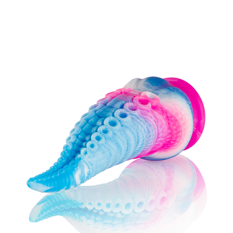 EPIC - PHORCYS CONSOLATEUR TENTACULE BLEU, PETITE TAILLE