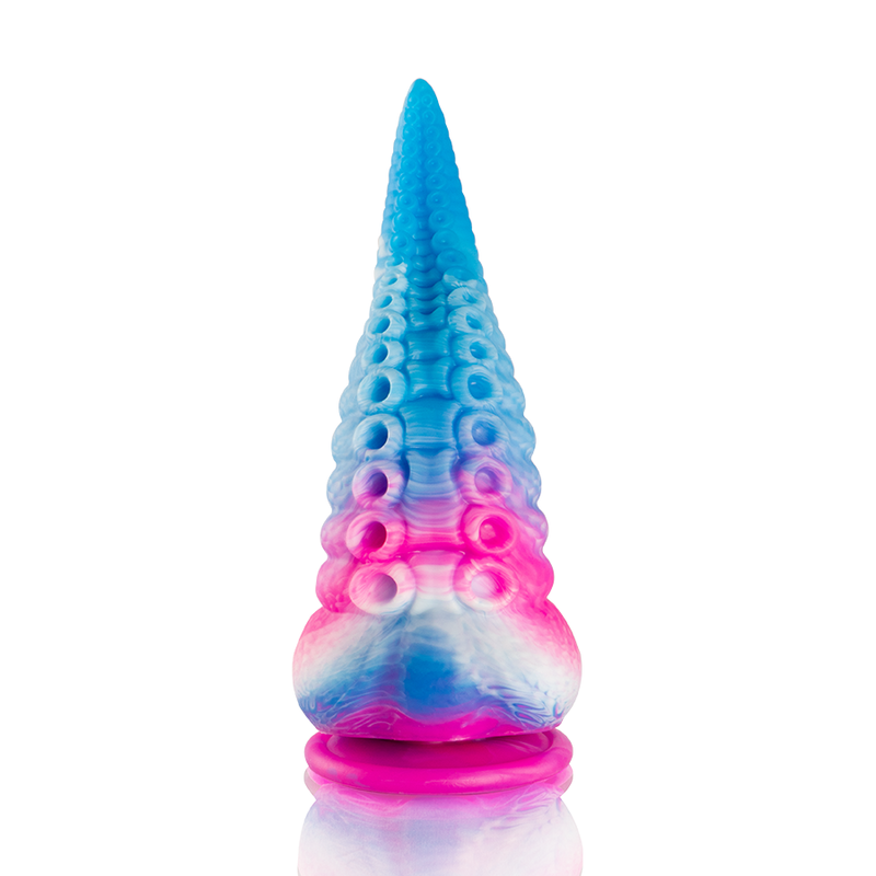 EPIC - PHORCYS CONSOLATEUR TENTACULE BLEU, PETITE TAILLE