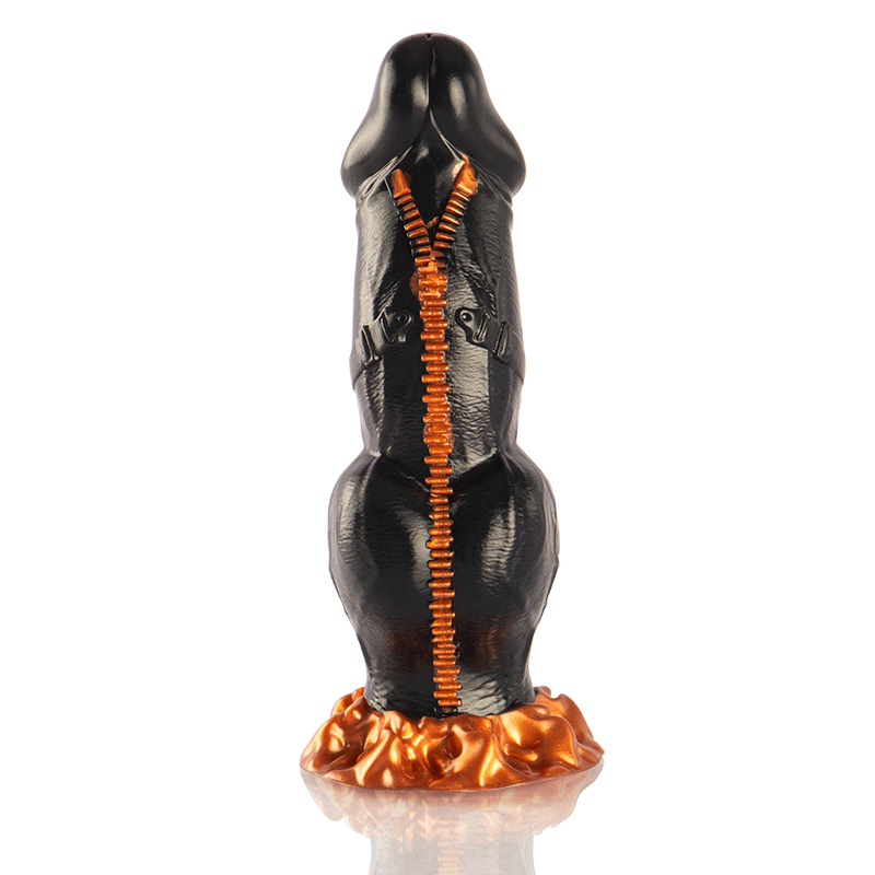 EPIC - DEIMOS DILDO LA FORCE DE L'EXTASE