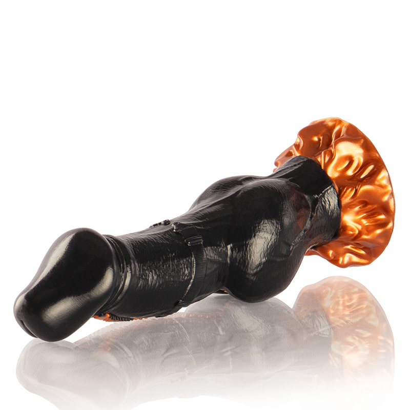 EPIC - DEIMOS DILDO LA FORCE DE L'EXTASE