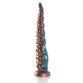 EPIC - CHARYBDIS DILDO FIN À TENTAULES, GRANDE TAILLE