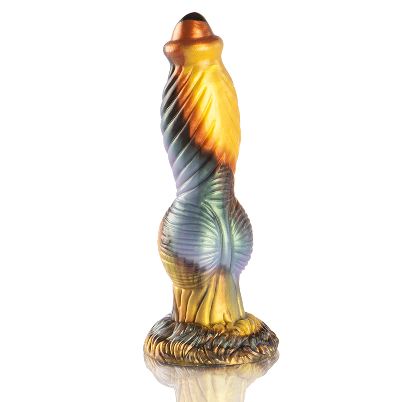 EPIC - PHOENIX DILDO LA RENAISSANCE DU PLAISIR TÉLÉCOMMANDE RECHARGEABLE