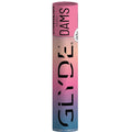 SHEER GLYDE - DIGUES EN LATEX POUR SEXTE ORAL FRAISE