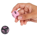 SECRET PLAY - JEU 2 DÉS PRÉLIMINAIRES FANATICS