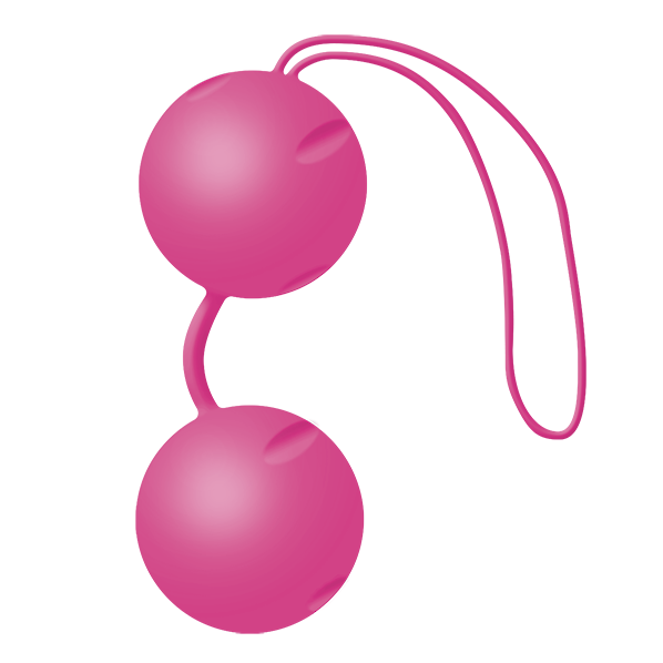 JOYDIVION JOYBALLS - LIFESTYLE ROSE