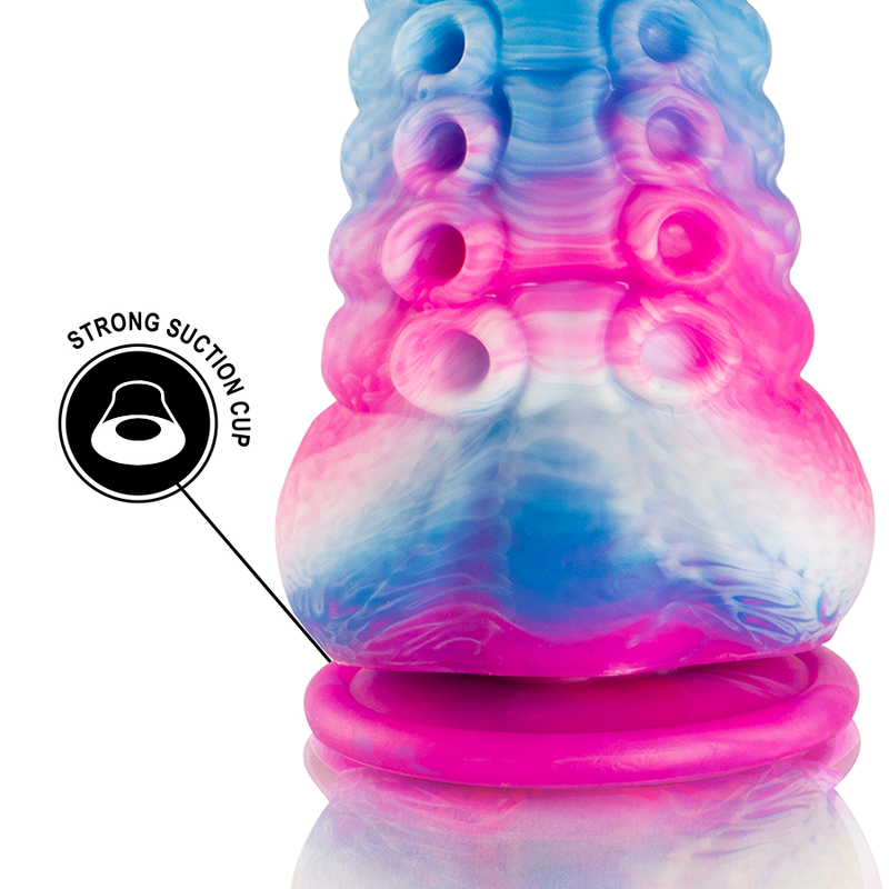 EPIC - PHORCYS CONSOLATEUR TENTACULE BLEU, PETITE TAILLE