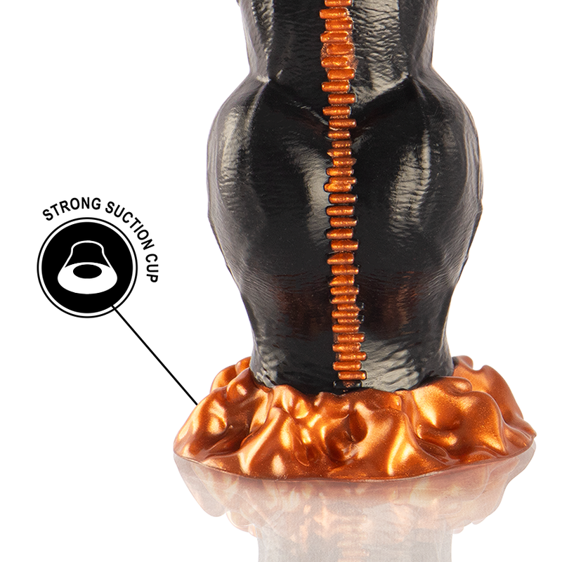 EPIC - DEIMOS DILDO LA FORCE DE L'EXTASE