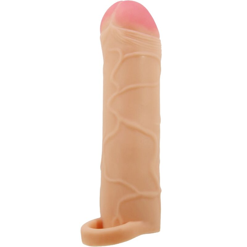 PRETTY LOVE - EXTENSION D'OIGNON STIMULANT GODE COUVRE