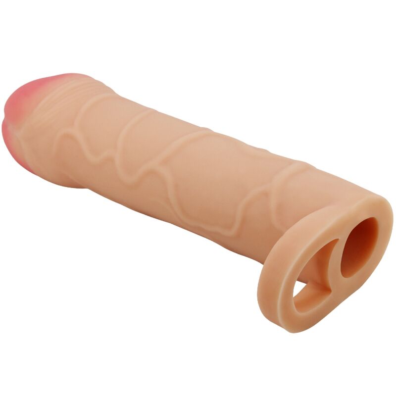 PRETTY LOVE - EXTENSION D'OIGNON STIMULANT GODE COUVRE