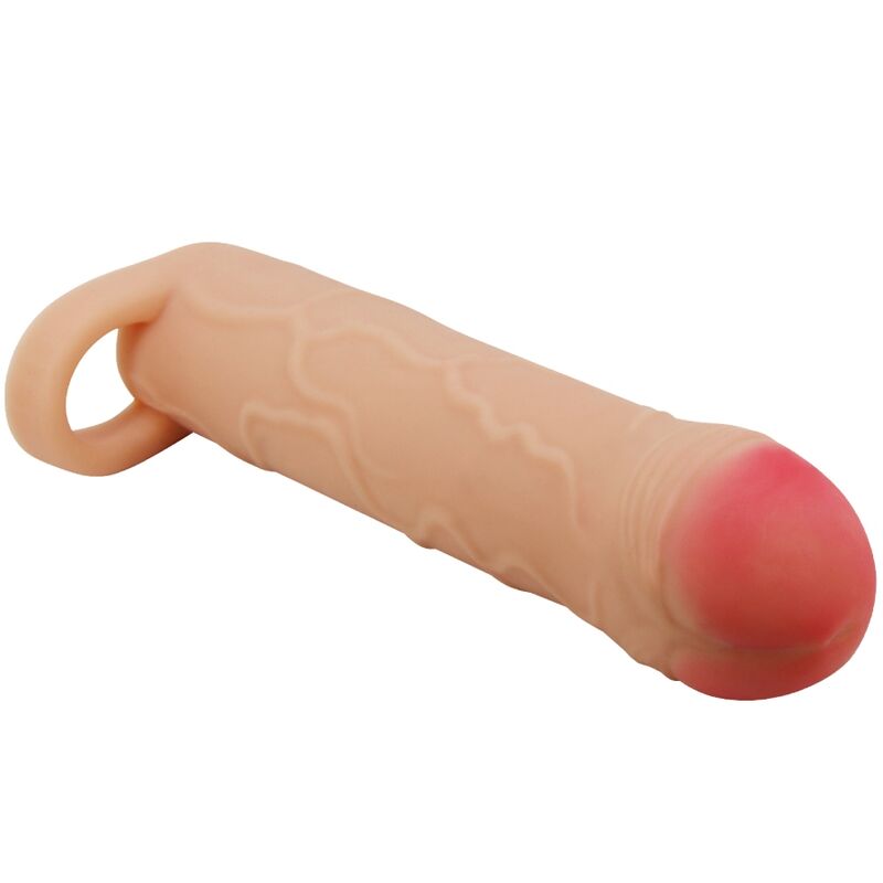 PRETTY LOVE - EXTENSION D'OIGNON STIMULANT GODE COUVRE