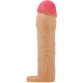PRETTY LOVE - HANI GAINE DE PÉNIS STIMULANTE EXTENSIBLE