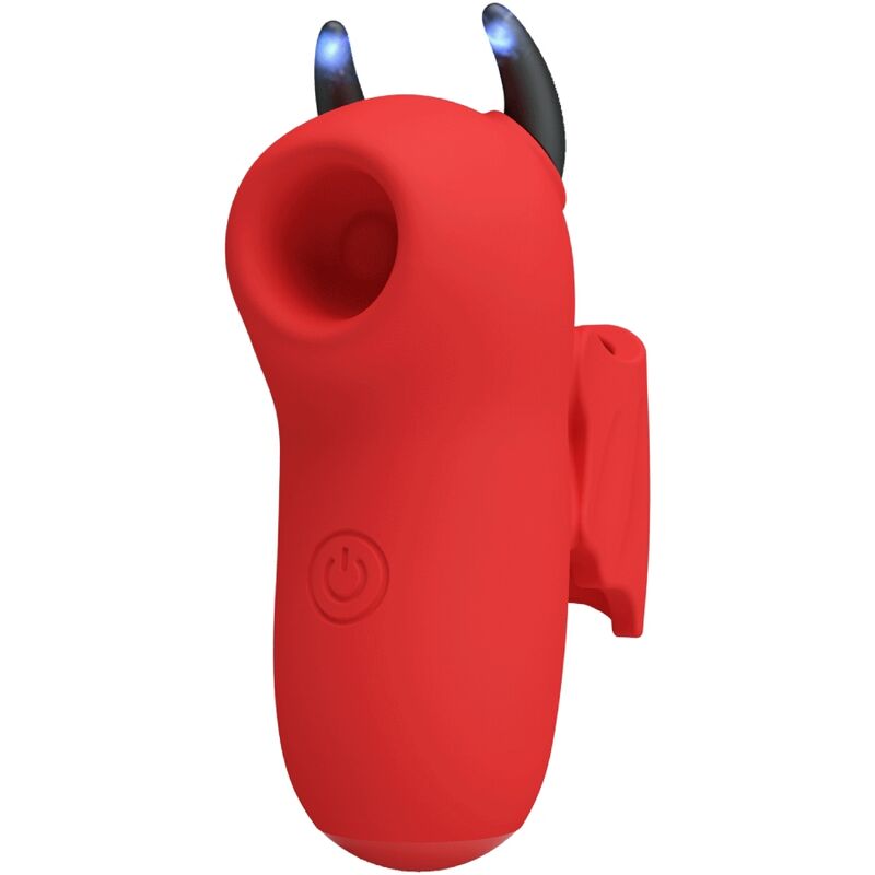 PRETTY LOVE - MINI JOUETS AMUSANTS DE MAGIC DEVIL STIMULATOR