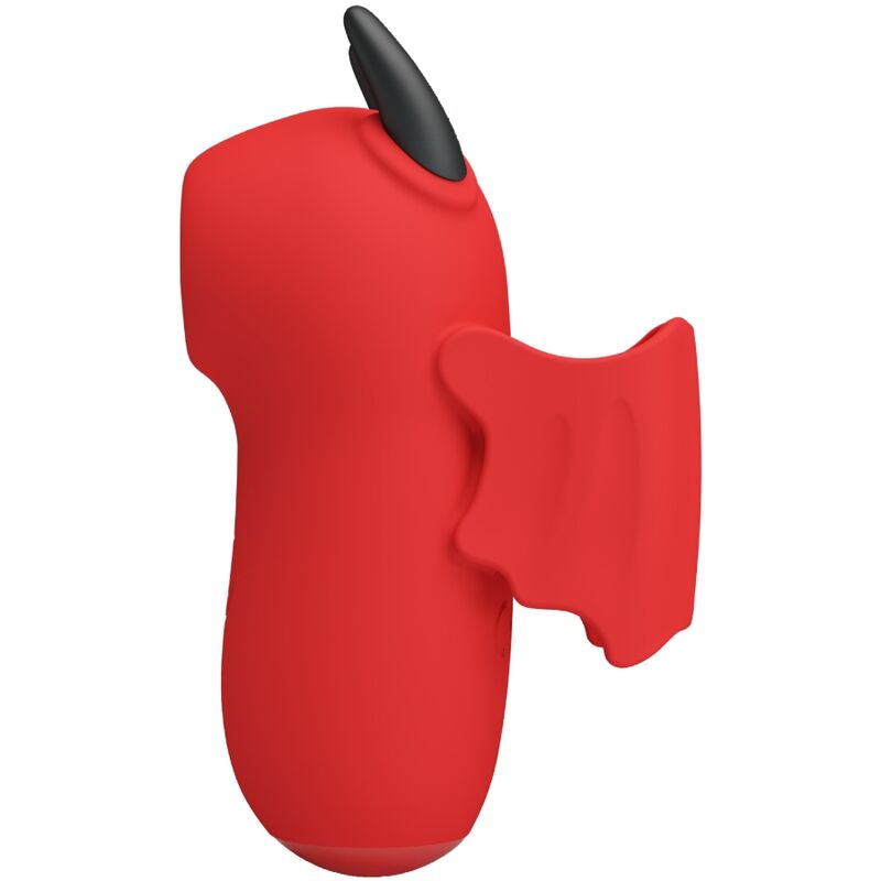 PRETTY LOVE - MINI JOUETS AMUSANTS DE MAGIC DEVIL STIMULATOR