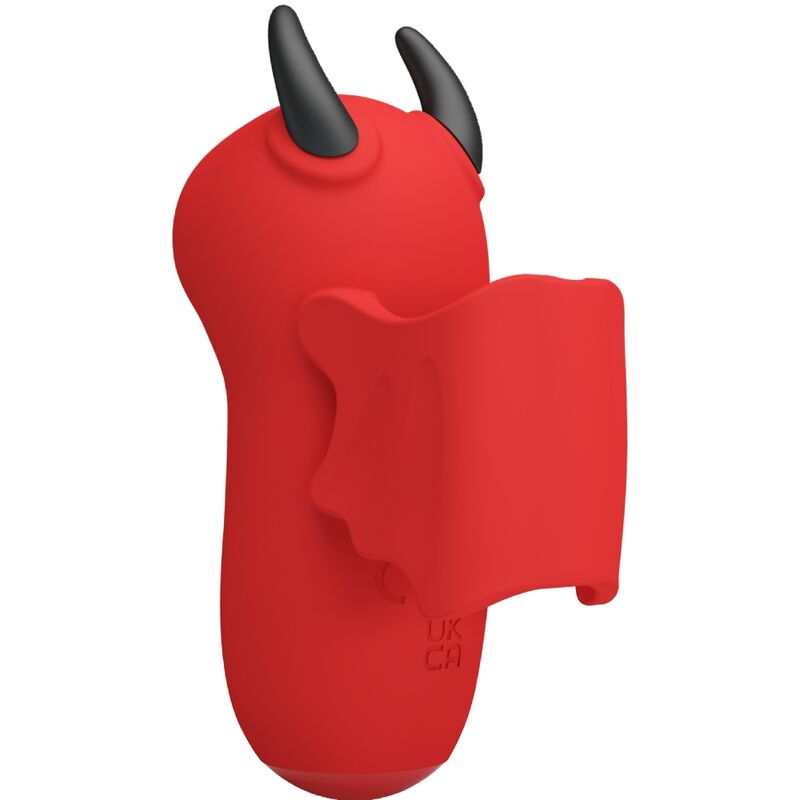 PRETTY LOVE - MINI JOUETS AMUSANTS DE MAGIC DEVIL STIMULATOR