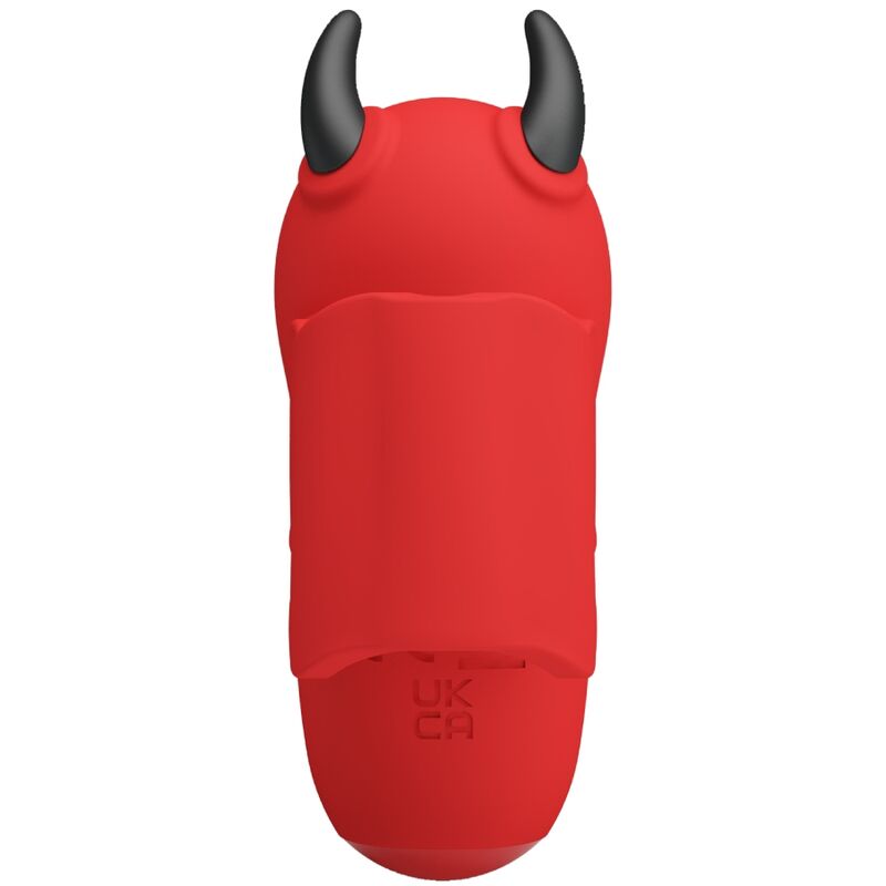 PRETTY LOVE - MINI JOUETS AMUSANTS DE MAGIC DEVIL STIMULATOR